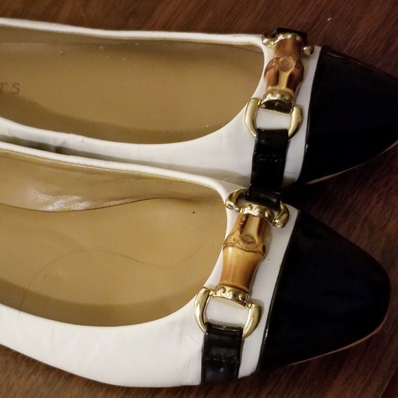 Talbots flats - Picture 3 of 3